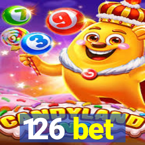 126 bet
